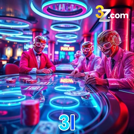 3l BET Jogos de caça-níqueis