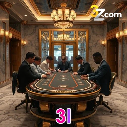 3l BET Jogos de caça-níqueis