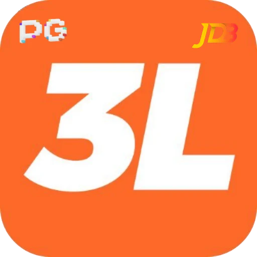 3l BET LOGO
